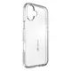 Case Speck Gemshell Apple iPhone 16 Plus (Clear)