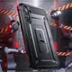 Supcase Unicorn Beetle Pro Samsung Galaxy S24 FE Black