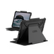 UAG Urban Armor Gear Metropolis SE Apple iPad Pro 11" 2024 (5 gen) black