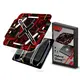 GrizzGlass HybridGlass Easy Hybrid Glass for Apple iPad Pro 7th 13"