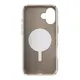 Case Speck Presidio2 Grip ClickLock & MagSafe Apple iPhone 16 Plus (Bleached Bone / Heirloom Gold / Hazel Brown)