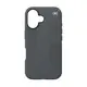 Case Speck Presidio2 Grip Apple iPhone 16 (Charcoal Grey / Cool Bronze / White)