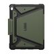 UAG Urban Armor Gear Metropolis SE Apple iPad Air 13" 2024 (6 gen) olive