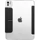 Laut Huex Folio Apple iPad Pro 11" 2024 (5 gen) (black)