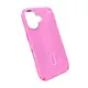 Case Speck Presidio2 Grip ClickLock & MagSafe Apple iPhone 16 (True Pink / Shocking Pink / White)