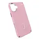 Case Speck Presidio2 Pro ClickLock & MagSafe Apple iPhone 16 Plus (Wednesday Pink / Boysenberry Purple / White)