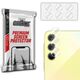 GrizzGlass HybridGlass Camera Samsung Galaxy A35