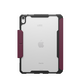 UAG Urban Armor Gear Essential Armor Apple iPad Air 11" 2024 (6 gen) bordeaux