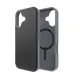 ZAGG SoHo Snap Apple iPhone 16 MagSafe (black)
