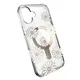 Speck Presidio Lux ClickLock & MagSafe Apple iPhone 16 Plus (Sunshine Daisies / Clear / Gold)