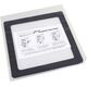 DEMCiflex Filtr 120mm Type2/magnets (DF0381)