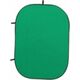 Walimex walimex Foldable Background green, 150x200cm