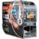 Osram OSRAM autožárovka HB4 NIGHT BREAKER® LASER 12V 54W P22d (Duo-Box)