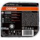 Osram OSRAM autožárovka HB4 NIGHT BREAKER® LASER 12V 54W P22d (Duo-Box)