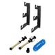 Walimex walimex 3-fold Background Assembling Set