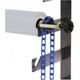 Walimex walimex 3-fold Background Assembling Set