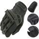 Mechanix Wear Mechanix Wear Rękawice M-Pact Covert Czarne M