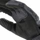 Mechanix Wear Mechanix Wear Rękawice M-Pact Covert Czarne M
