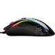 Mysz Glorious PC Gaming Race Model D Glo  (GD-GBLACK)