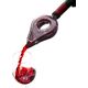 Vacu Vin Aerator do wina Vacu Vin szary