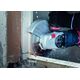 Bosch Diamentowa tarcza tnąca EXPERT MultiMaterial 230 x 22,23 x 2,4 x 15 mm