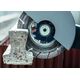 Bosch Diamentowa tarcza tnąca EXPERT MultiMaterial 230 x 22,23 x 2,4 x 15 mm