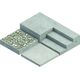 Bosch Diamentowa tarcza tnąca EXPERT MultiMaterial 230 x 22,23 x 2,4 x 15 mm