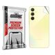 GrizzGlass UltraSkin Samsung Galaxy A35