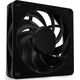 Wentylator Alphacool Apex Stealth Metal 120 mm Czarny (13819)