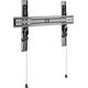 Deltaco Uchwyt ścienny na monitor 37" - 70" Ultra-Slim (ARM-0153)