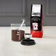 Kawiarka Bialetti Bialetti DCDESIGN07, 125 mm, 115 mm, 135 mm, 490 g, 135 mm, 135 mm