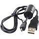 Kabel USB Sony USB Cord w/ Connector