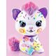 BigBuy Carnival AIRBRUSH PLUSH with airbrush Kitty, 25 cm