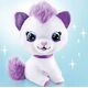 BigBuy Carnival AIRBRUSH PLUSH with airbrush Kitty, 25 cm