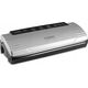 Caso Caso | Bar Vacuum sealer | VC11 | Power 120 W | Temperature control | Nerūdijantis plienas