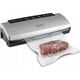Caso Caso | Bar Vacuum sealer | VC11 | Power 120 W | Temperature control | Nerūdijantis plienas