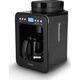 Ekspres przelewowy Lauben Lauben Grind&Drip Coffee Maker 600BB