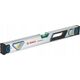 Bosch Bosch Professional spirit level 60cm (with access opening)