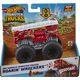 Mattel Hot Wheels Monster Trucks Roarin' Wreckers HDX65