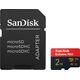 SanDisk Extreme PRO 2 TB MicroSDXC UHS-I Klasa 10