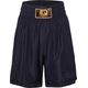Damskie spodenki Iq cross the line BEXLEY WMNS rozmiar L