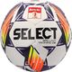 Piłka nożna Select Brillant Training DB Betclic 1 Liga v24 biało-pomarańczowo-fioletowa 18763 4