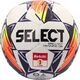 Piłka nożna Select Brillant Training DB Betclic 1 Liga v24 biało-pomarańczowo-fioletowa 18763 4