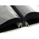 Album GED SB46500 ART131 10x15 500 black pages | slip in | riveted