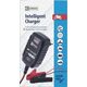 Car battery charger 6/12V 0.8A 1.2-30Ah