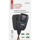 Car battery charger 6/12V 0.8A 1.2-30Ah