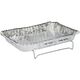 GRILL PIKNIKOWY JEDNORAZOWY 600G 31x24x4,8cm