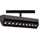 Azzardo Lampa do magnetycznego systemu szynowego Sonya AZ4844 LED 20W czarna