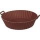 Orion WKŁAD SILIKONOWY WIELORAZOWY DO FRYTOWNICY 20cm 151750