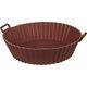 Orion WKŁAD SILIKONOWY WIELORAZOWY DO FRYTOWNICY 20cm 151750